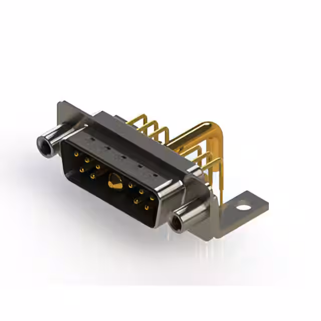 629-11W1650-3NE EDAC Inc.  D-Sub-Steckverbinderbaugruppen